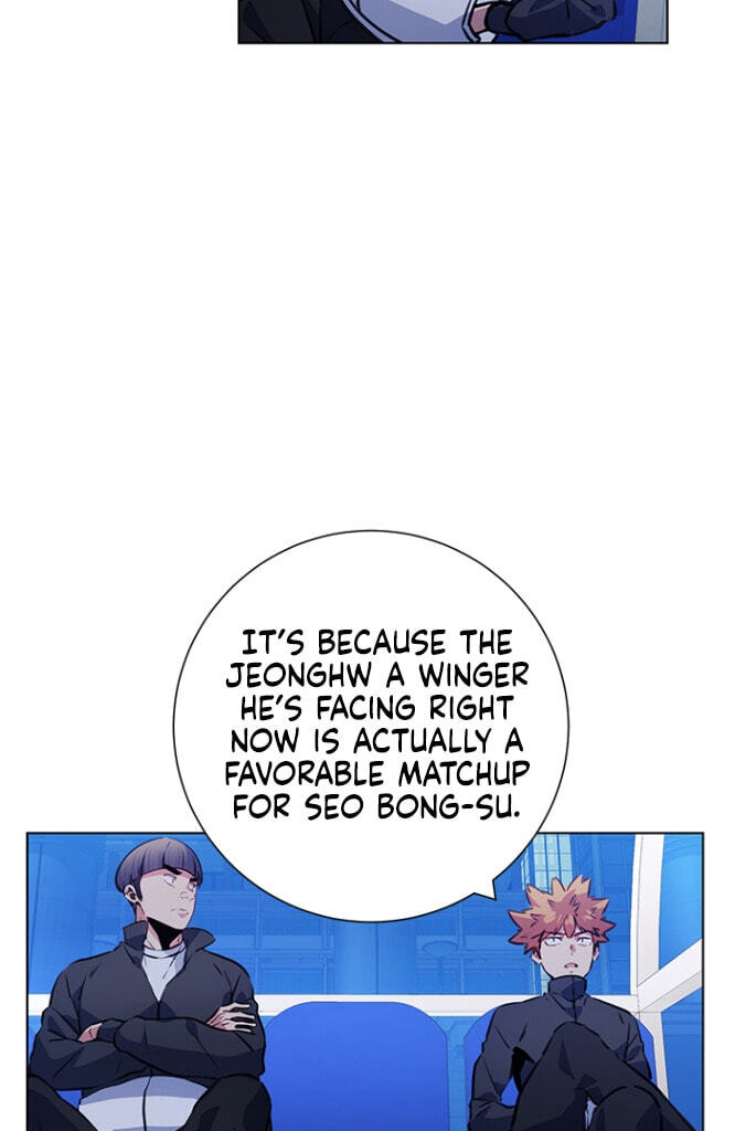 Read Top Corner chapter 74.7 image 39 on Lezhin