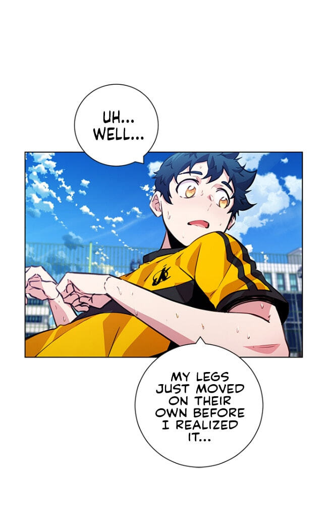 Read Top Corner chapter 74.7 image 4 on Lezhin