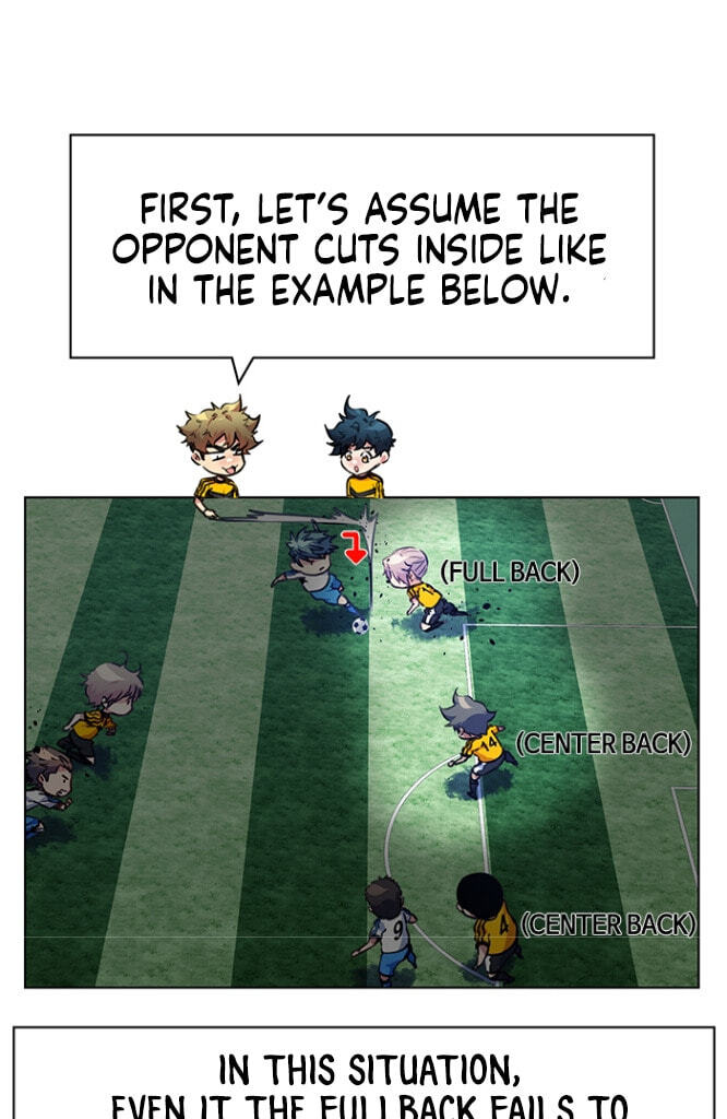 Read Top Corner chapter 74.7 image 42 on Lezhin