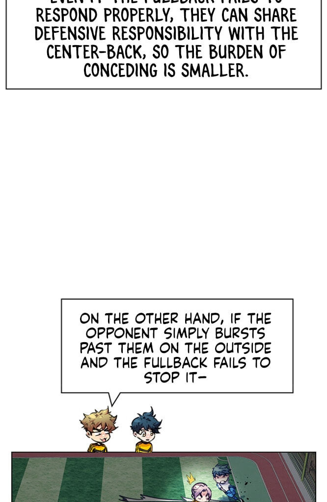 Read Top Corner chapter 74.7 image 43 on Lezhin