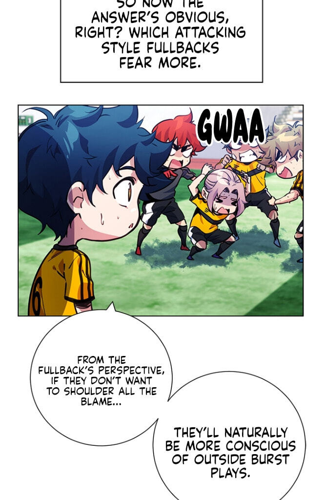 Read Top Corner chapter 74.7 image 45 on Lezhin