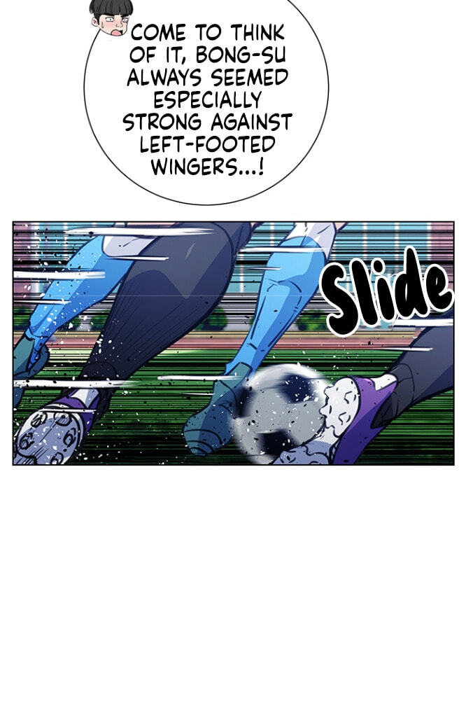 Read Top Corner chapter 74.7 image 48 on Lezhin