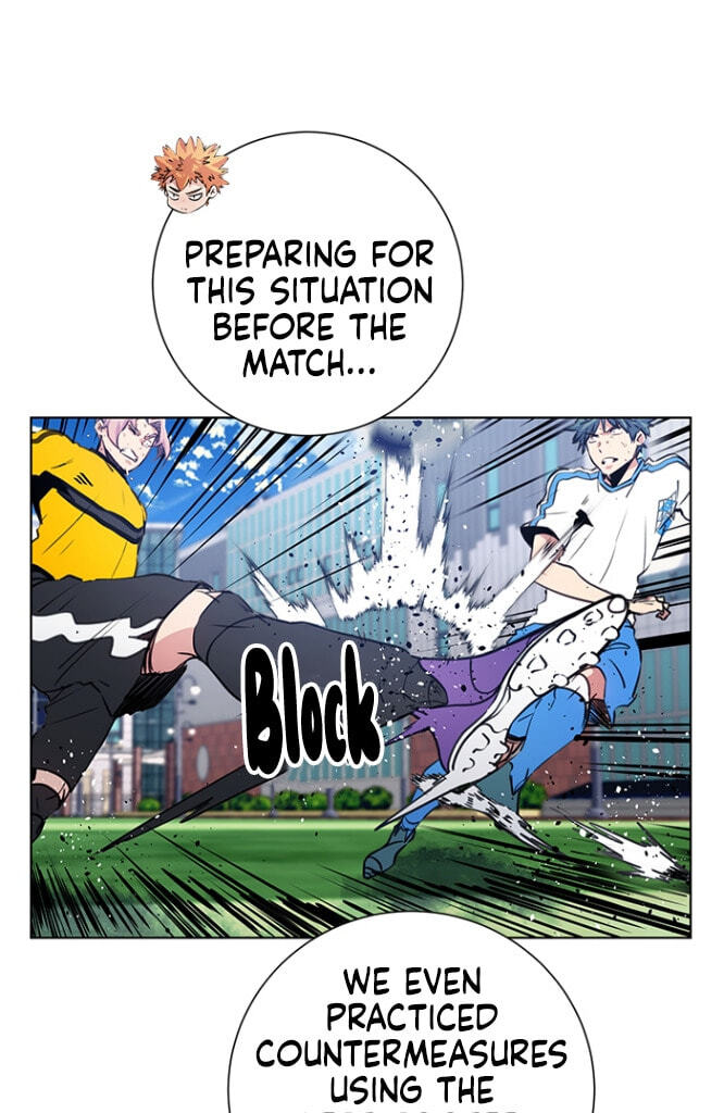 Read Top Corner chapter 74.7 image 49 on Lezhin