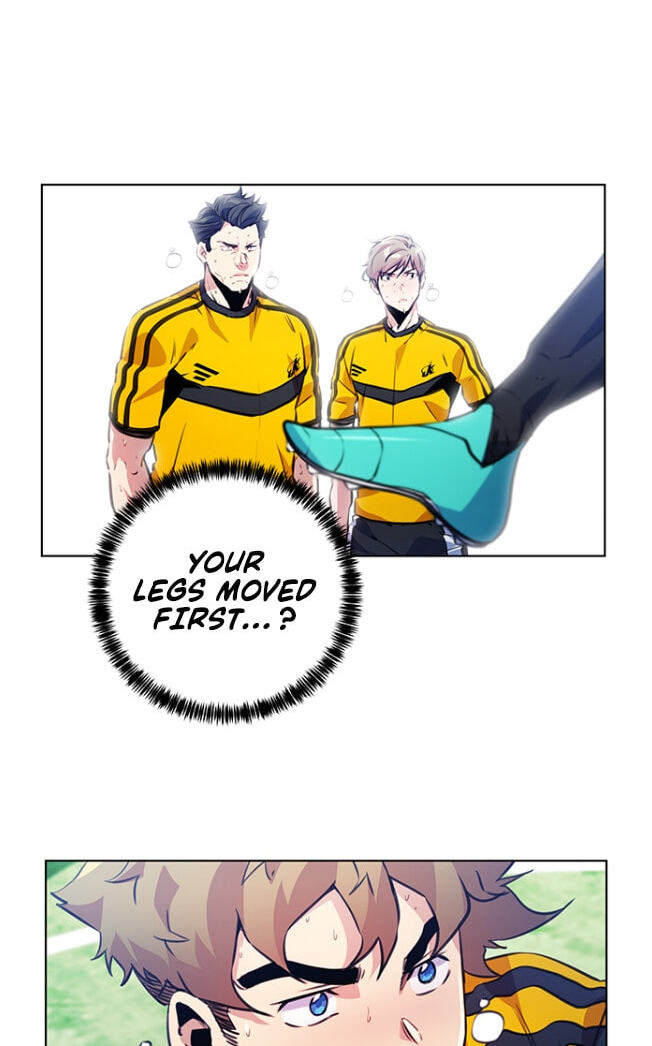Read Top Corner chapter 74.7 image 5 on Lezhin