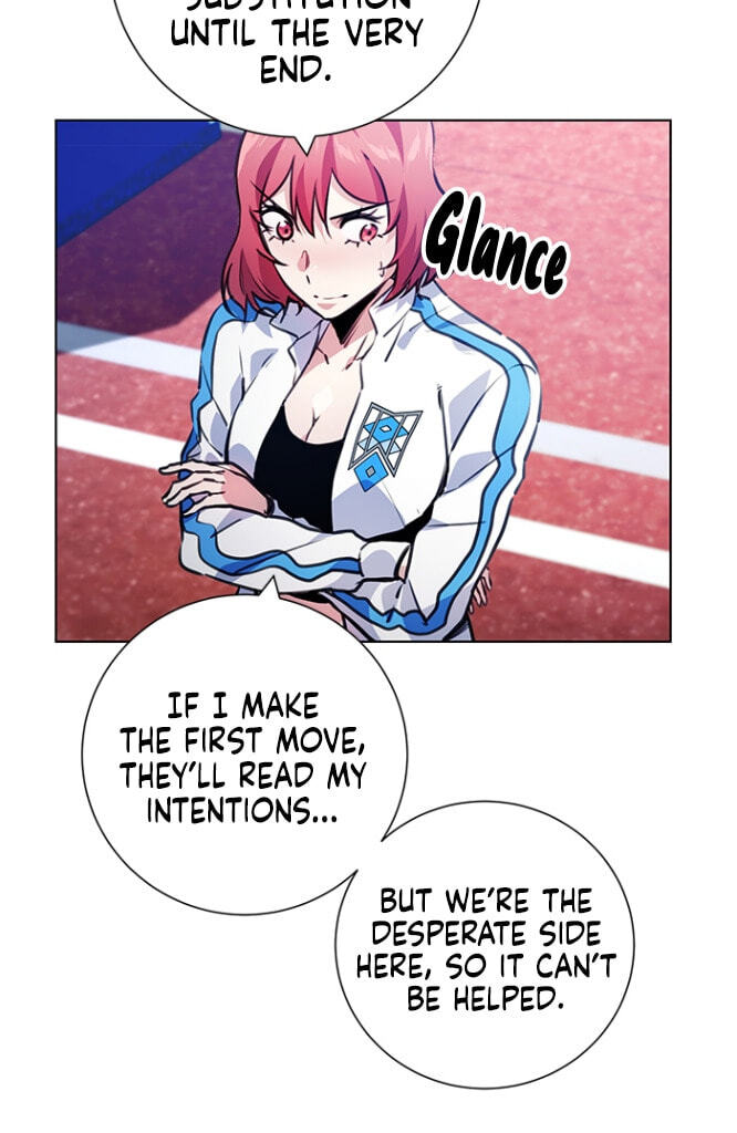 Read Top Corner chapter 74.7 image 52 on Lezhin