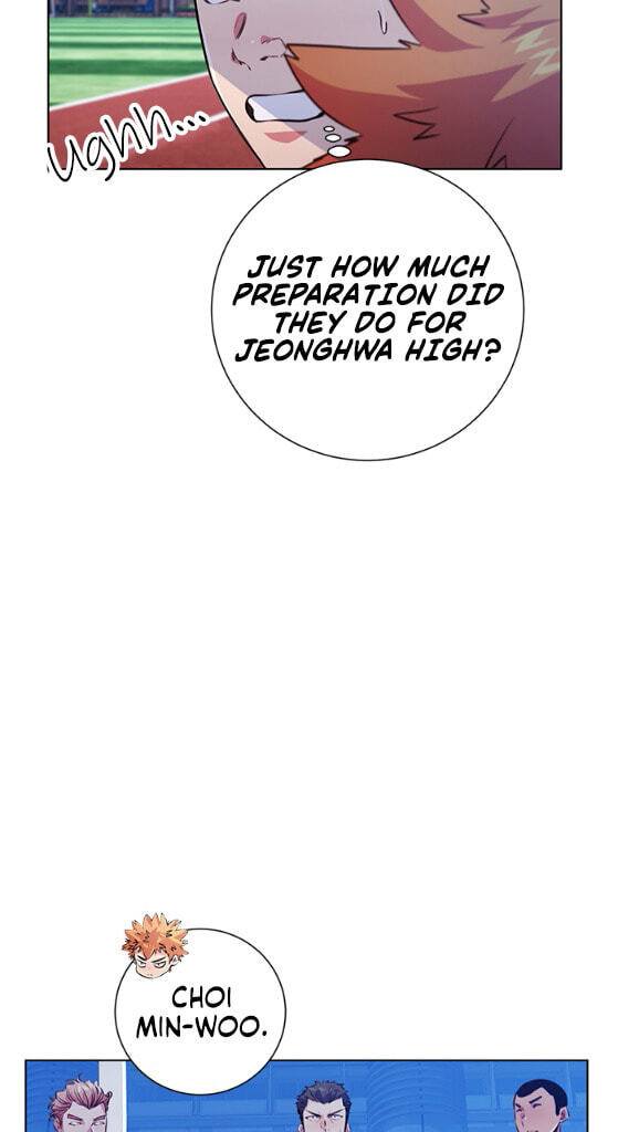 Read Top Corner chapter 74.7 image 56 on Lezhin