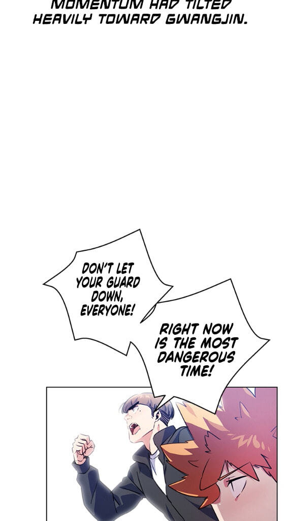 Read Top Corner chapter 74.7 image 60 on Lezhin