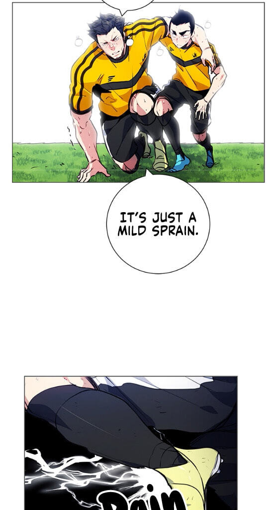 Read Top Corner chapter 74.7 image 72 on Lezhin