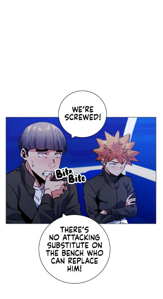 Read Top Corner chapter 74.7 image 75 on Lezhin