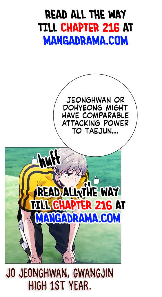 Read Top Corner chapter 74.7 image 76 on Lezhin