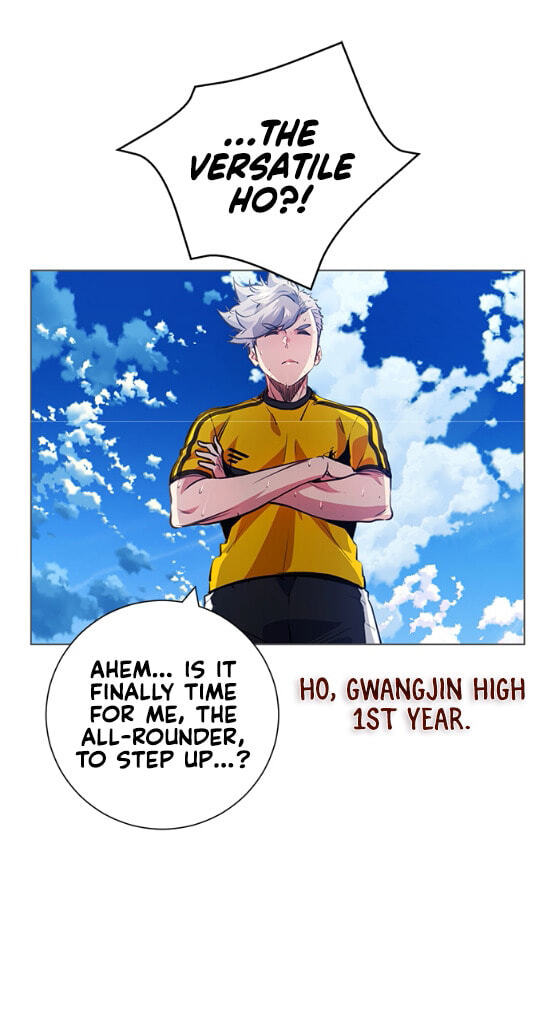 Read Top Corner chapter 74.7 image 79 on Lezhin
