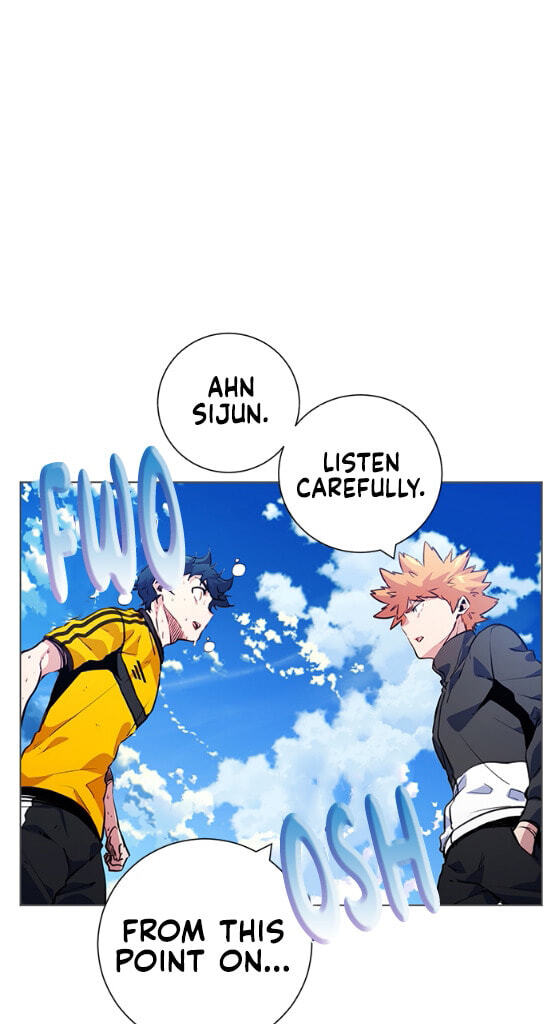 Read Top Corner chapter 74.7 image 83 on Lezhin