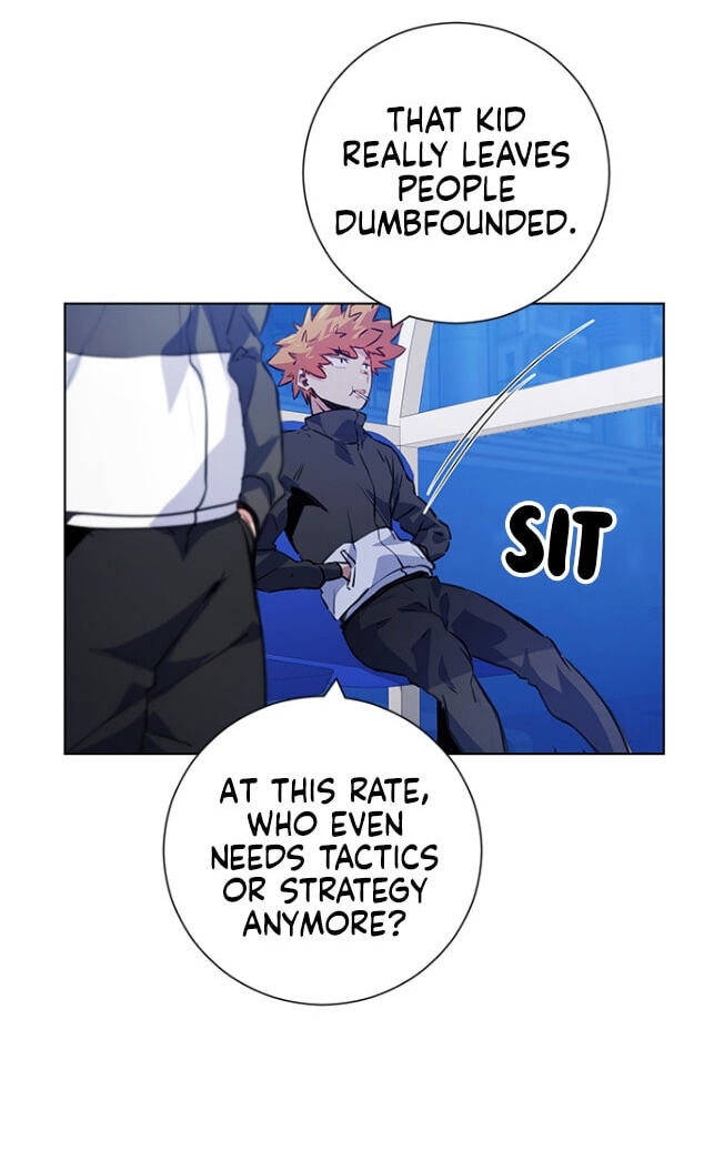 Read Top Corner chapter 74.7 image 9 on Lezhin