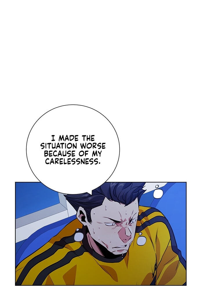 Read Top Corner chapter 74.8 image 11 on Lezhin