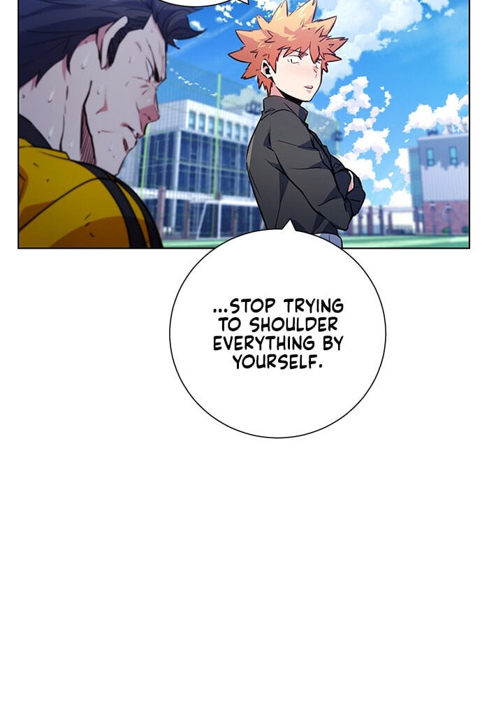 Read Top Corner chapter 74.8 image 13 on Lezhin