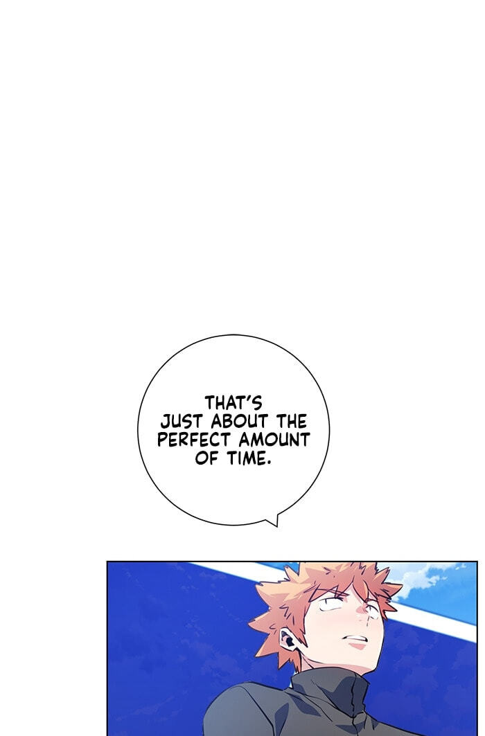 Read Top Corner chapter 74.8 image 18 on Lezhin
