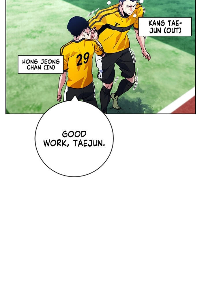 Read Top Corner chapter 74.8 image 2 on Lezhin
