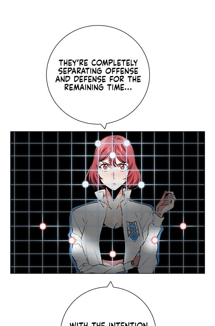 Read Top Corner chapter 74.8 image 22 on Lezhin