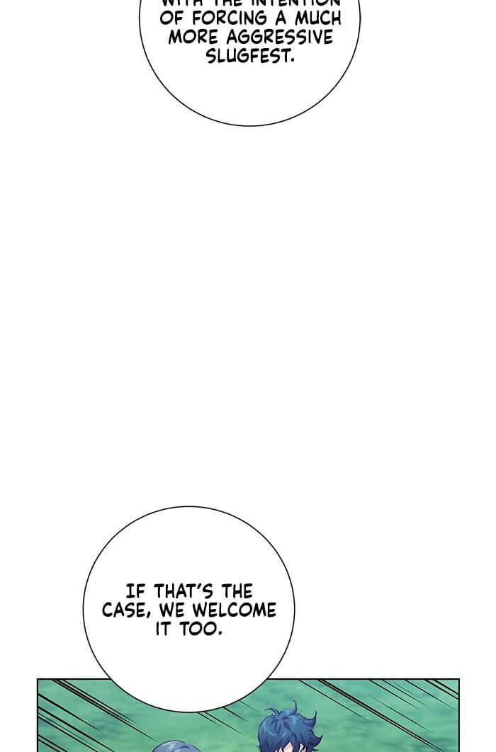 Read Top Corner chapter 74.8 image 23 on Lezhin