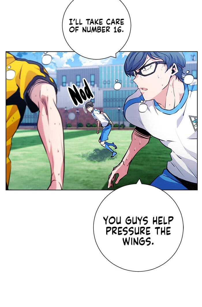 Read Top Corner chapter 74.8 image 25 on Lezhin