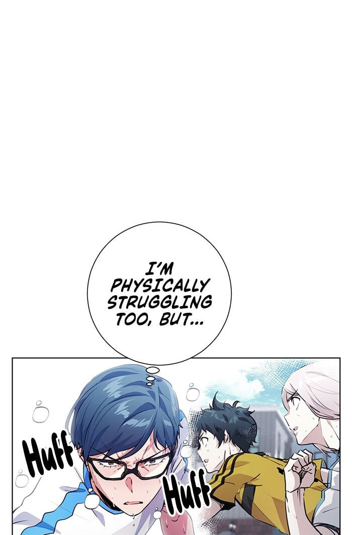 Read Top Corner chapter 74.8 image 27 on Lezhin