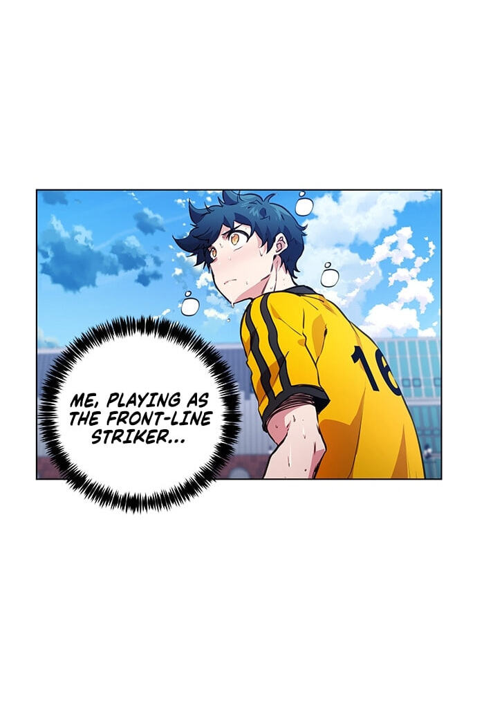 Read Top Corner chapter 74.8 image 3 on Lezhin