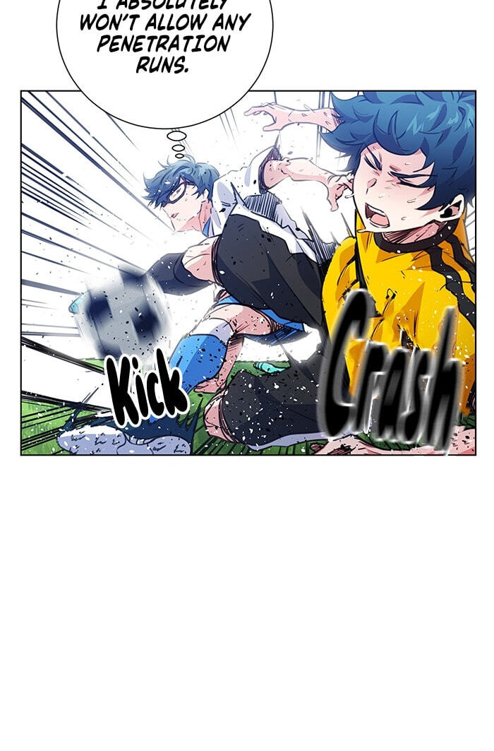 Read Top Corner chapter 74.8 image 30 on Lezhin