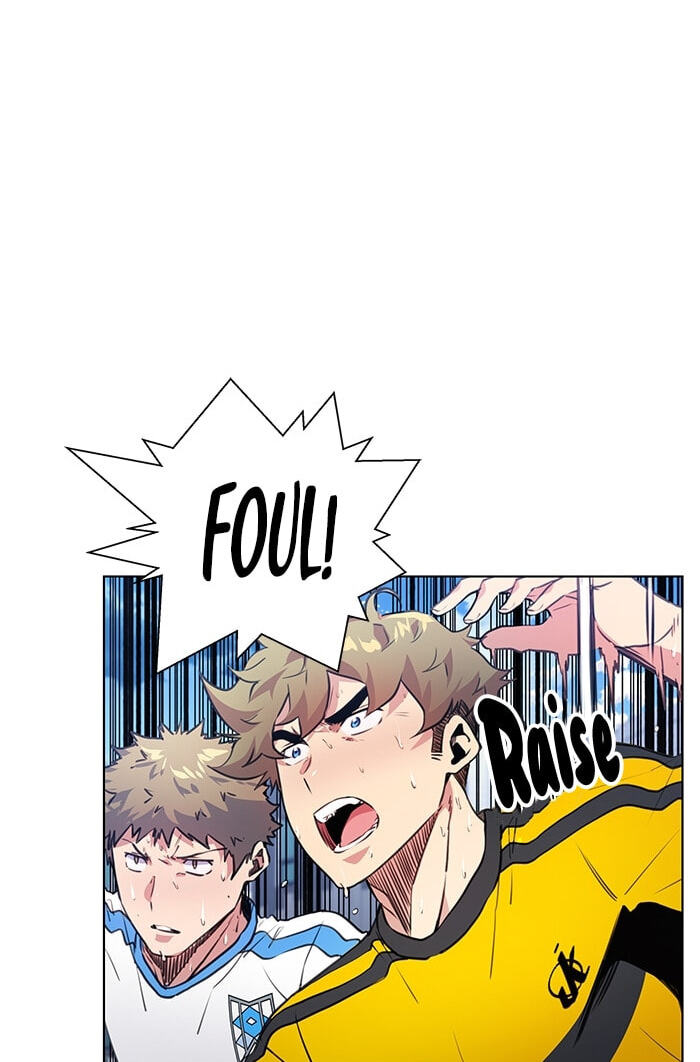 Read Top Corner chapter 74.8 image 31 on Lezhin