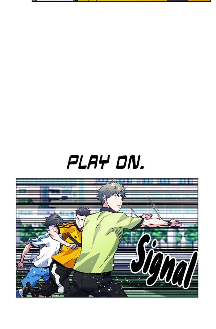 Read Top Corner chapter 74.8 image 32 on Lezhin