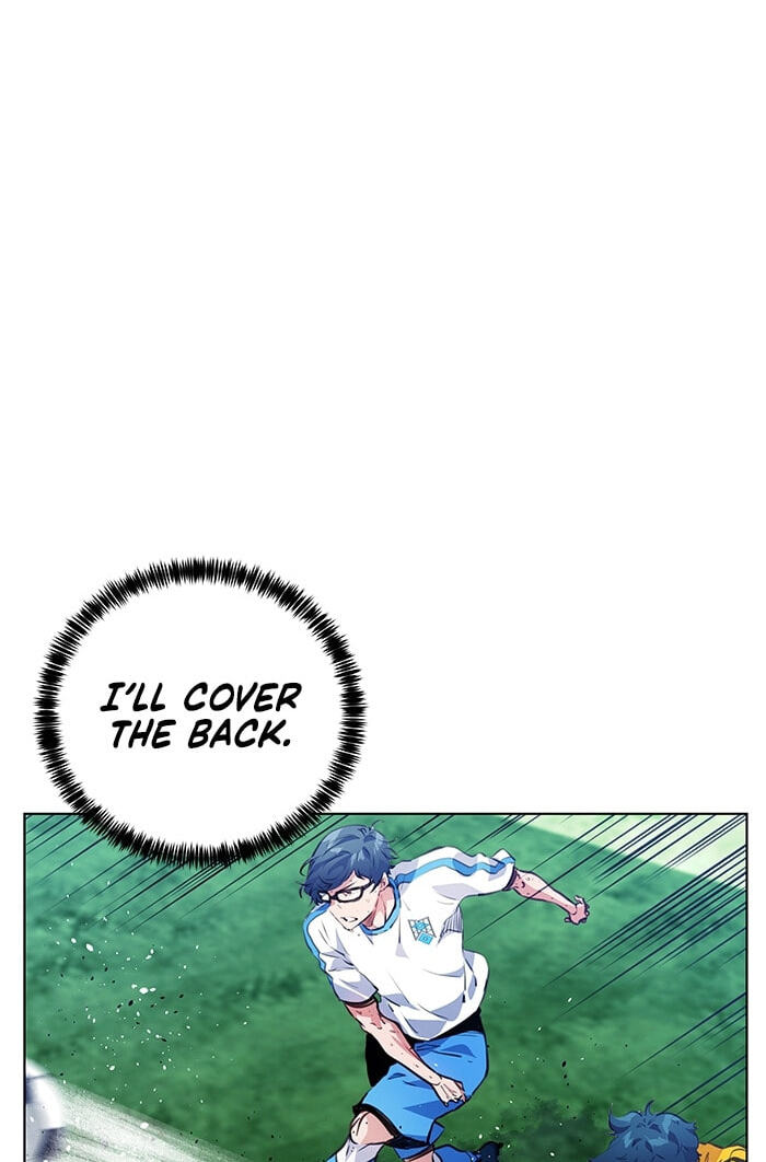 Read Top Corner chapter 74.8 image 33 on Lezhin