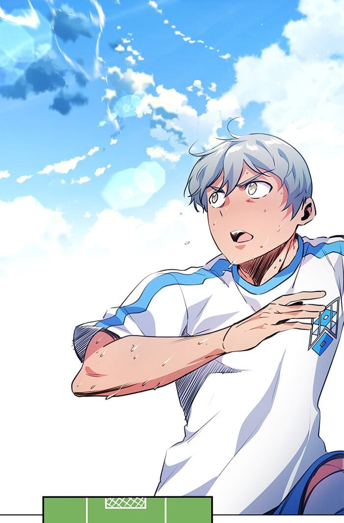 Read Top Corner chapter 74.8 image 35 on Lezhin