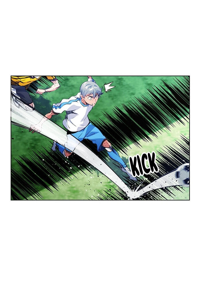 Read Top Corner chapter 74.8 image 37 on Lezhin