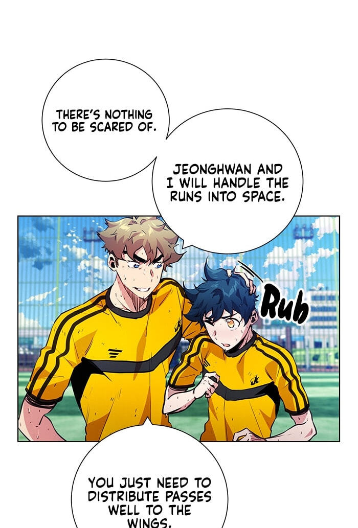 Read Top Corner chapter 74.8 image 4 on Lezhin