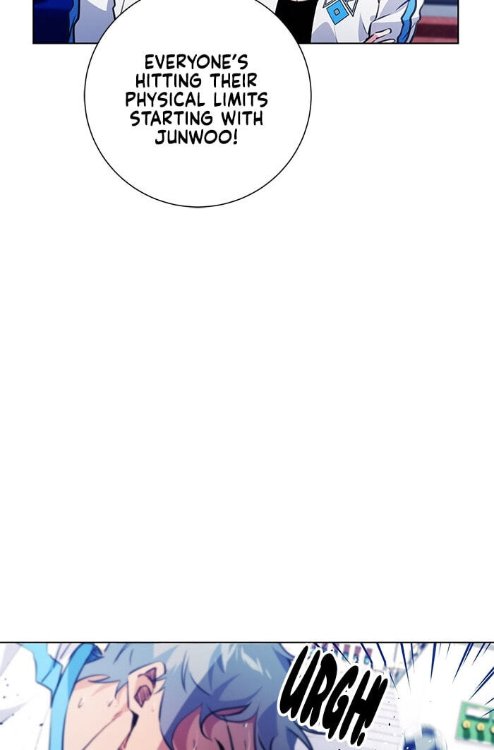 Read Top Corner chapter 74.8 image 40 on Lezhin