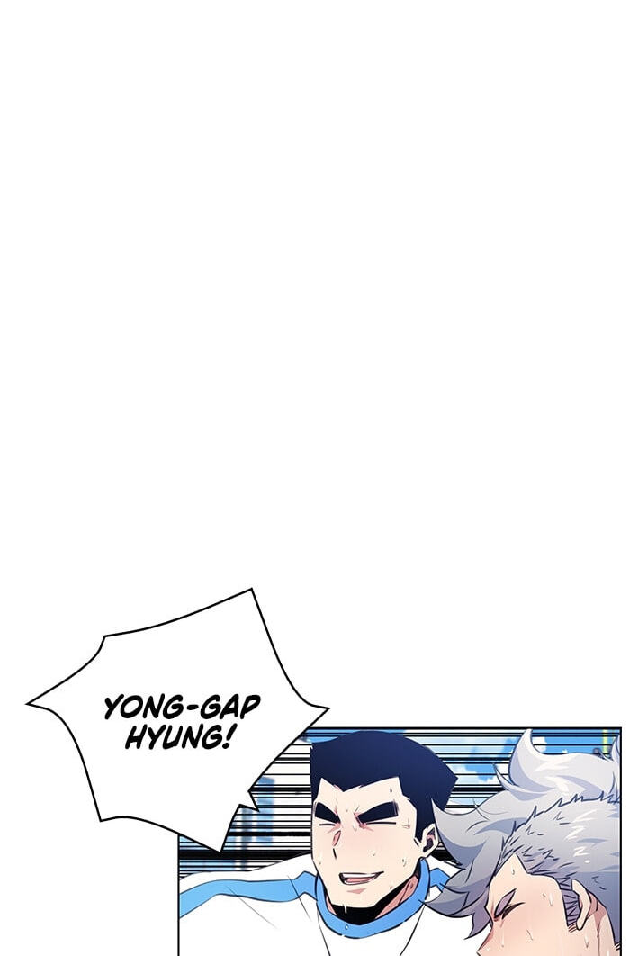 Read Top Corner chapter 74.8 image 43 on Lezhin