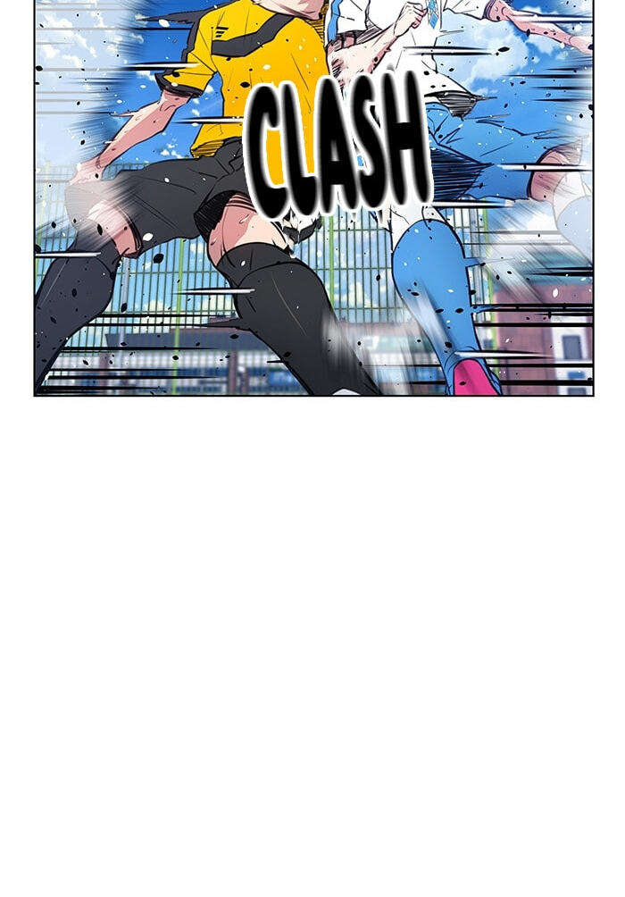 Read Top Corner chapter 74.8 image 47 on Lezhin