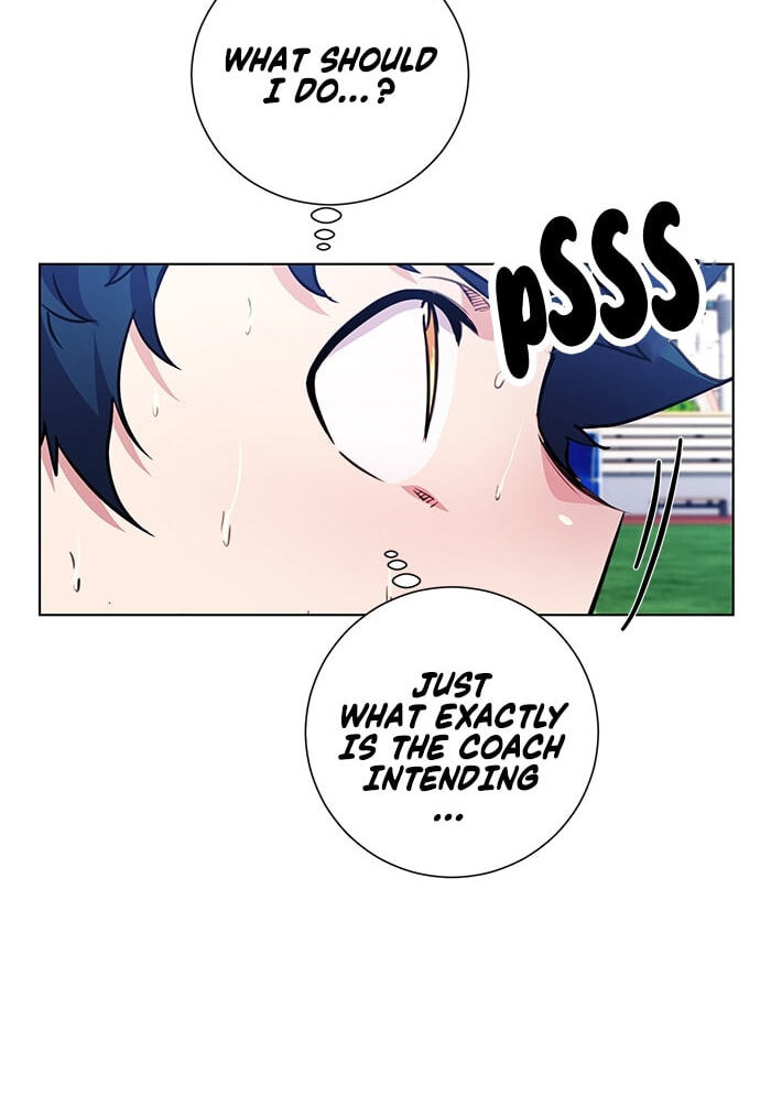 Read Top Corner chapter 74.8 image 61 on Lezhin