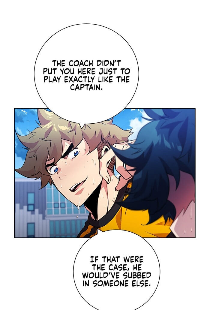 Read Top Corner chapter 74.8 image 7 on Lezhin