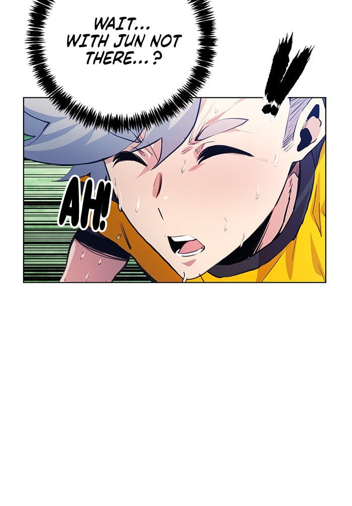 Read Top Corner chapter 74.8 image 72 on Lezhin