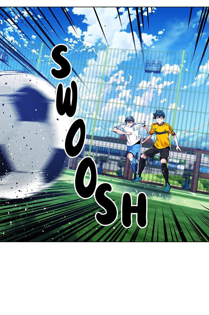 Read Top Corner chapter 74.8 image 84 on Lezhin