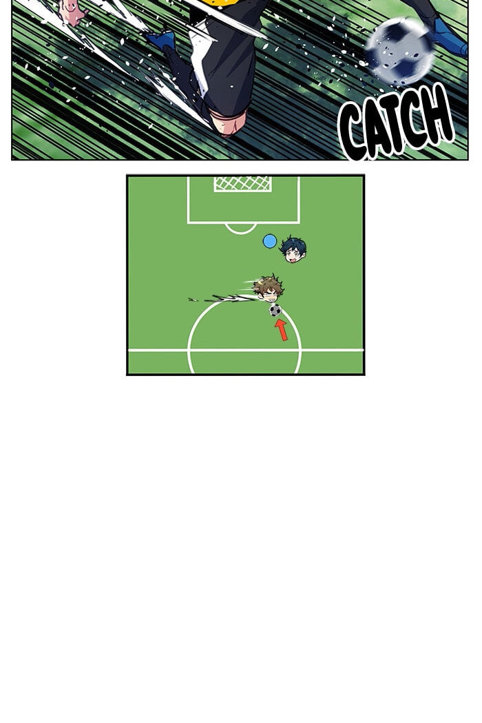 Read Top Corner chapter 74.8 image 87 on Lezhin
