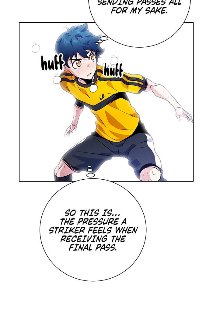 Read Top Corner chapter 74.9 image 14 on Lezhin