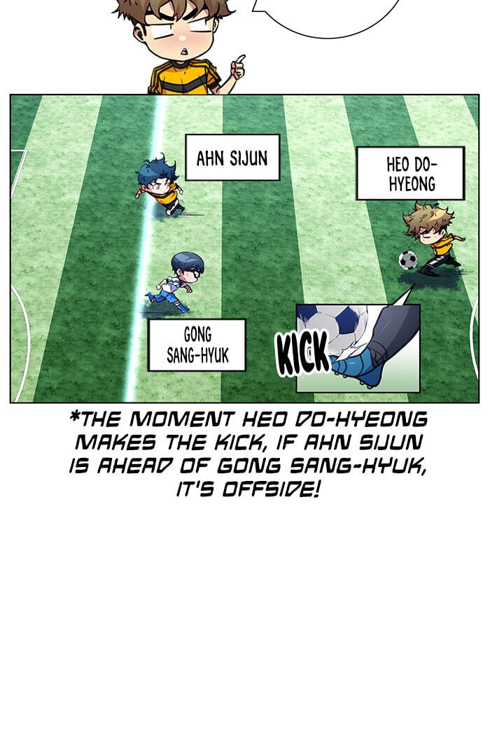 Read Top Corner chapter 74.9 image 2 on Lezhin
