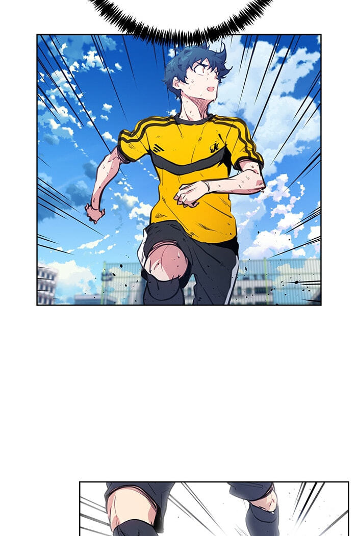 Read Top Corner chapter 74.9 image 28 on Lezhin