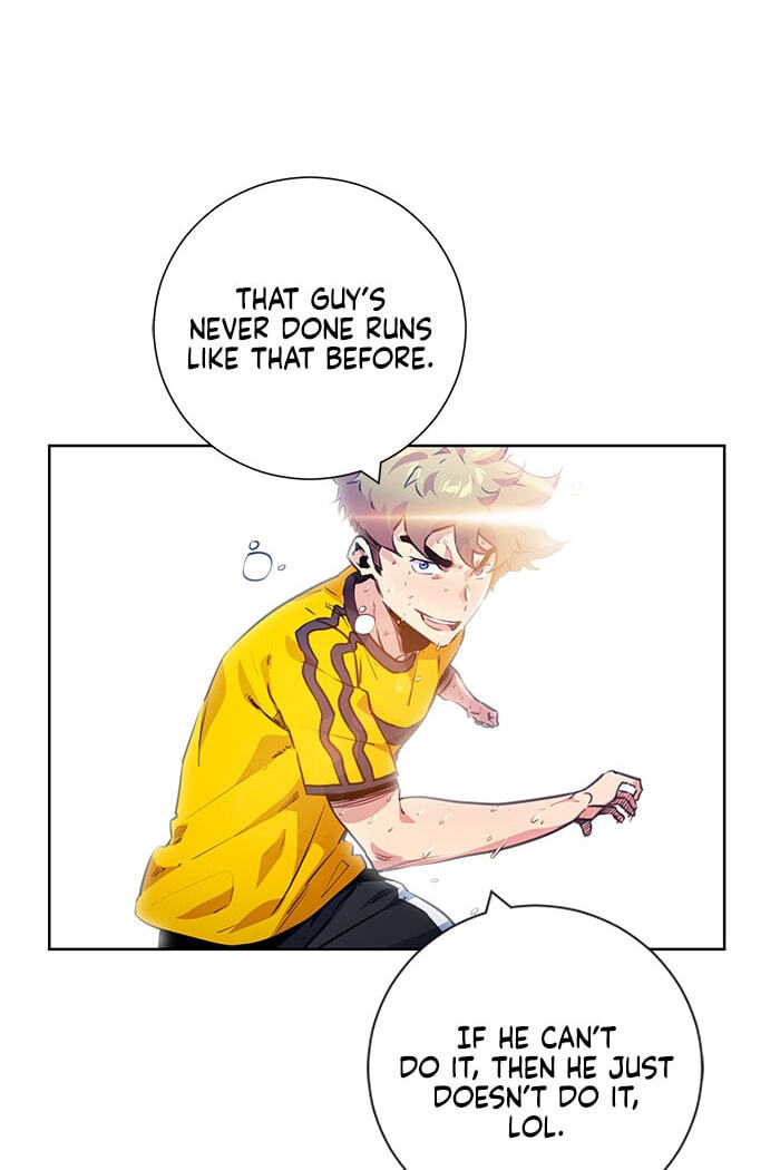 Read Top Corner chapter 74.9 image 35 on Lezhin