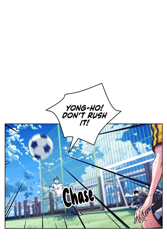 Read Top Corner chapter 74.9 image 53 on Lezhin