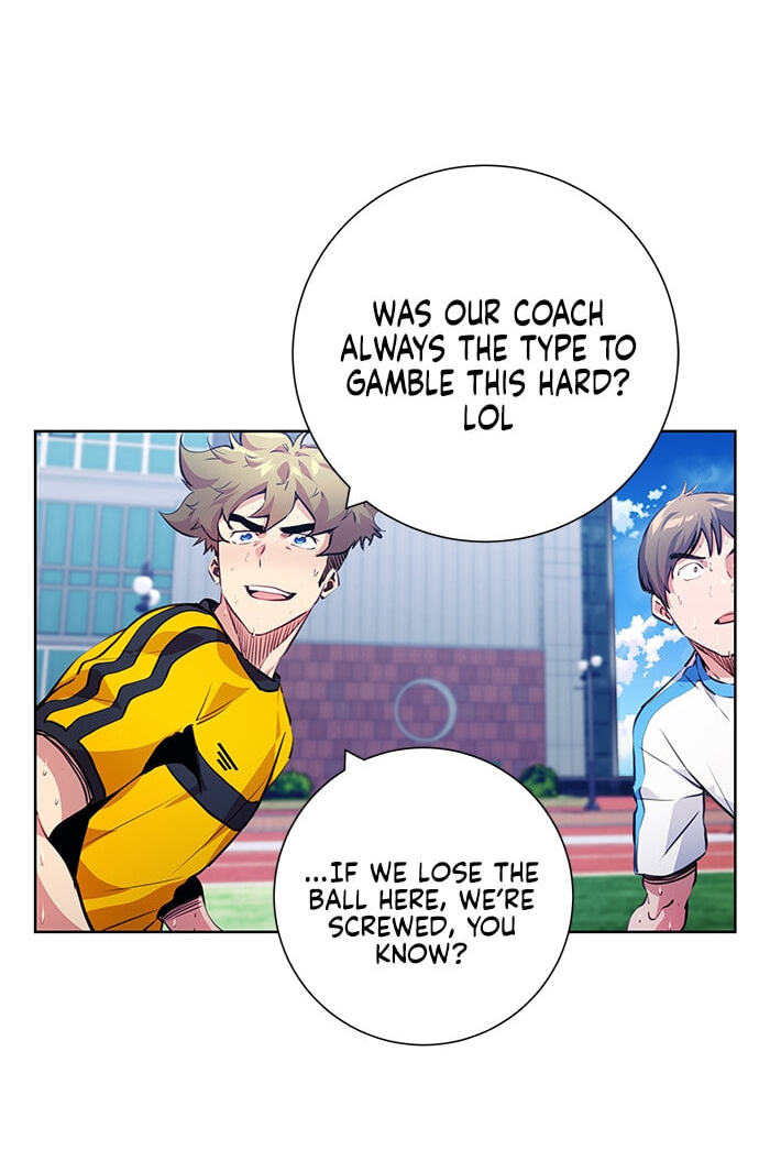 Read Top Corner chapter 74.9 image 63 on Lezhin