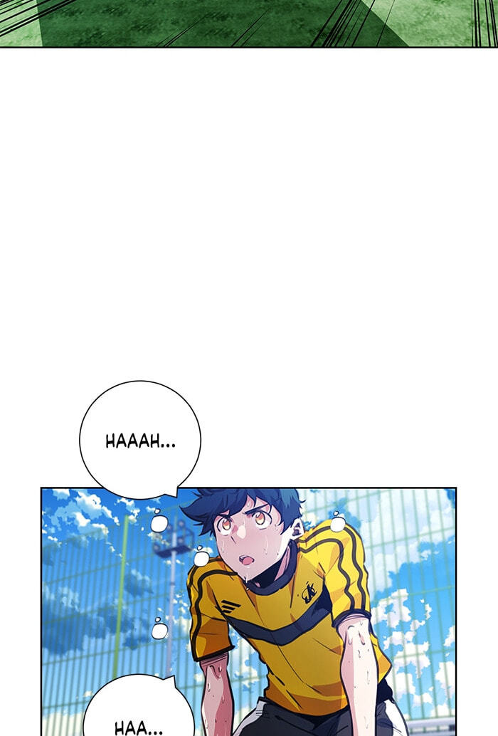 Read Top Corner chapter 74.9 image 72 on Lezhin
