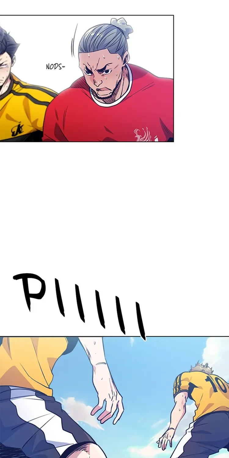 Read Top Corner chapter 74 image 11 on Lezhin