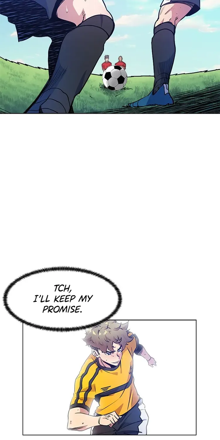 Read Top Corner chapter 74 image 12 on Lezhin